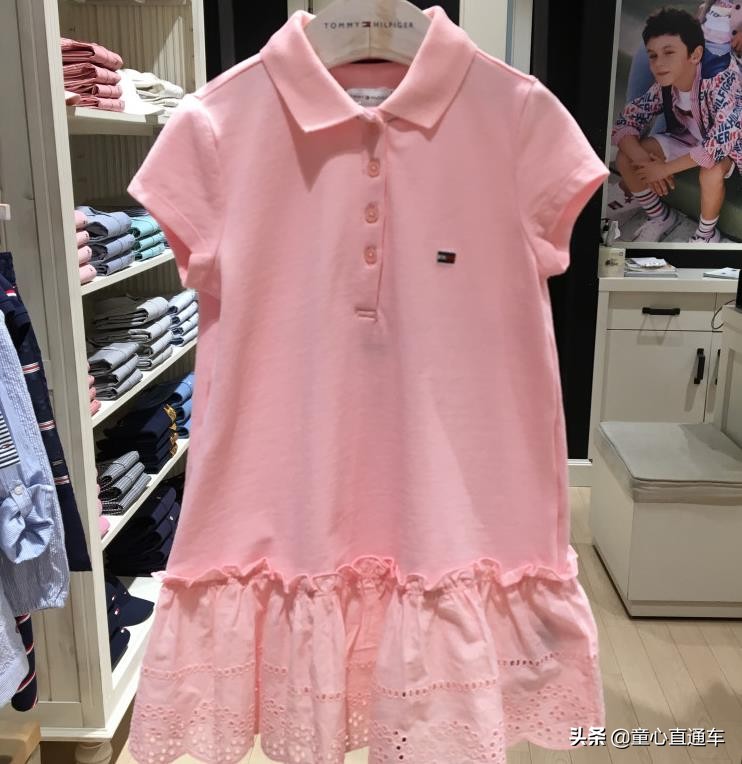 韩国童装店名字洋气,韩国童装时髦在哪里