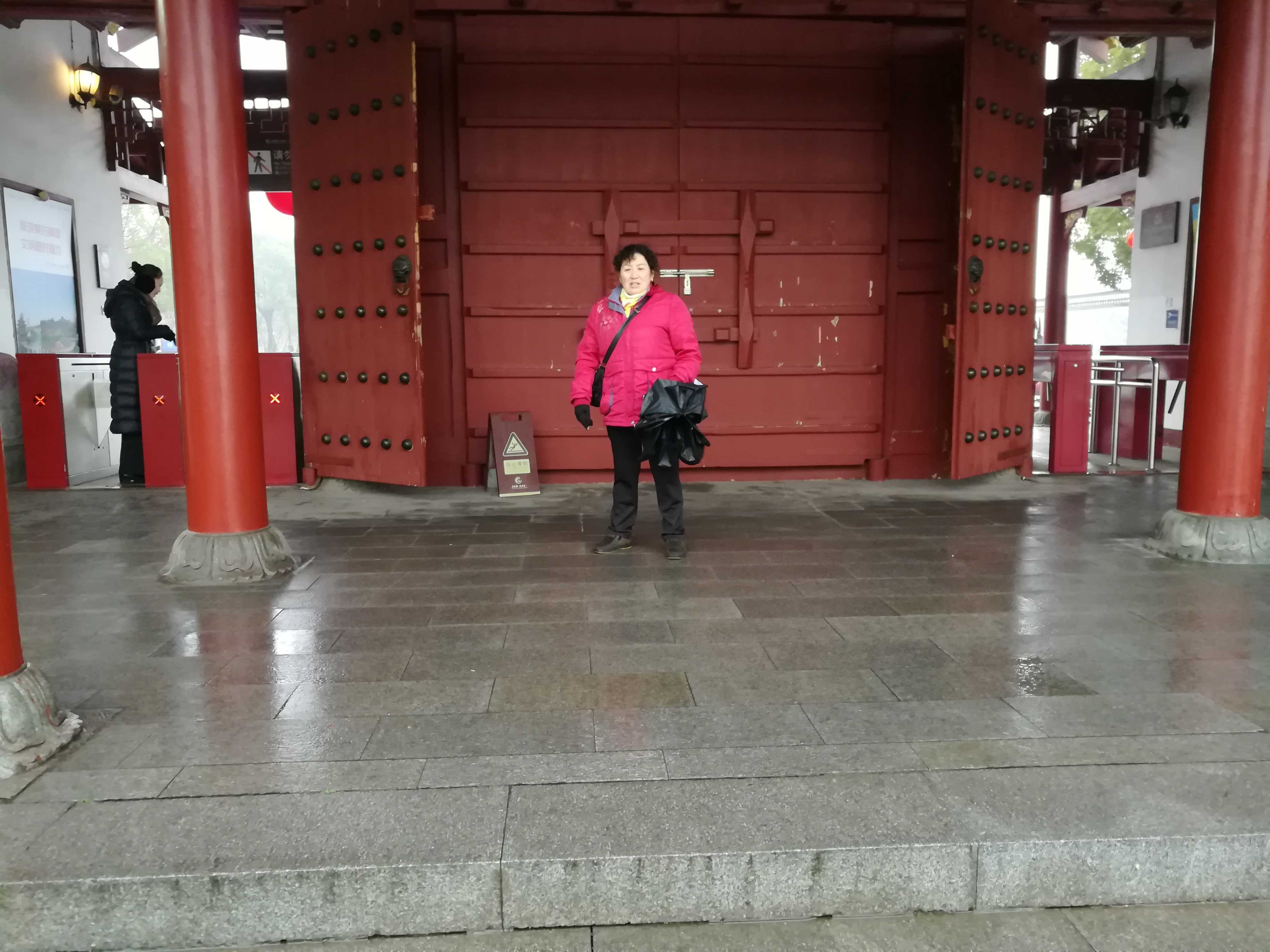 古稀之年天作合-------因祸得福、喜出望外的海南避寒床车之旅