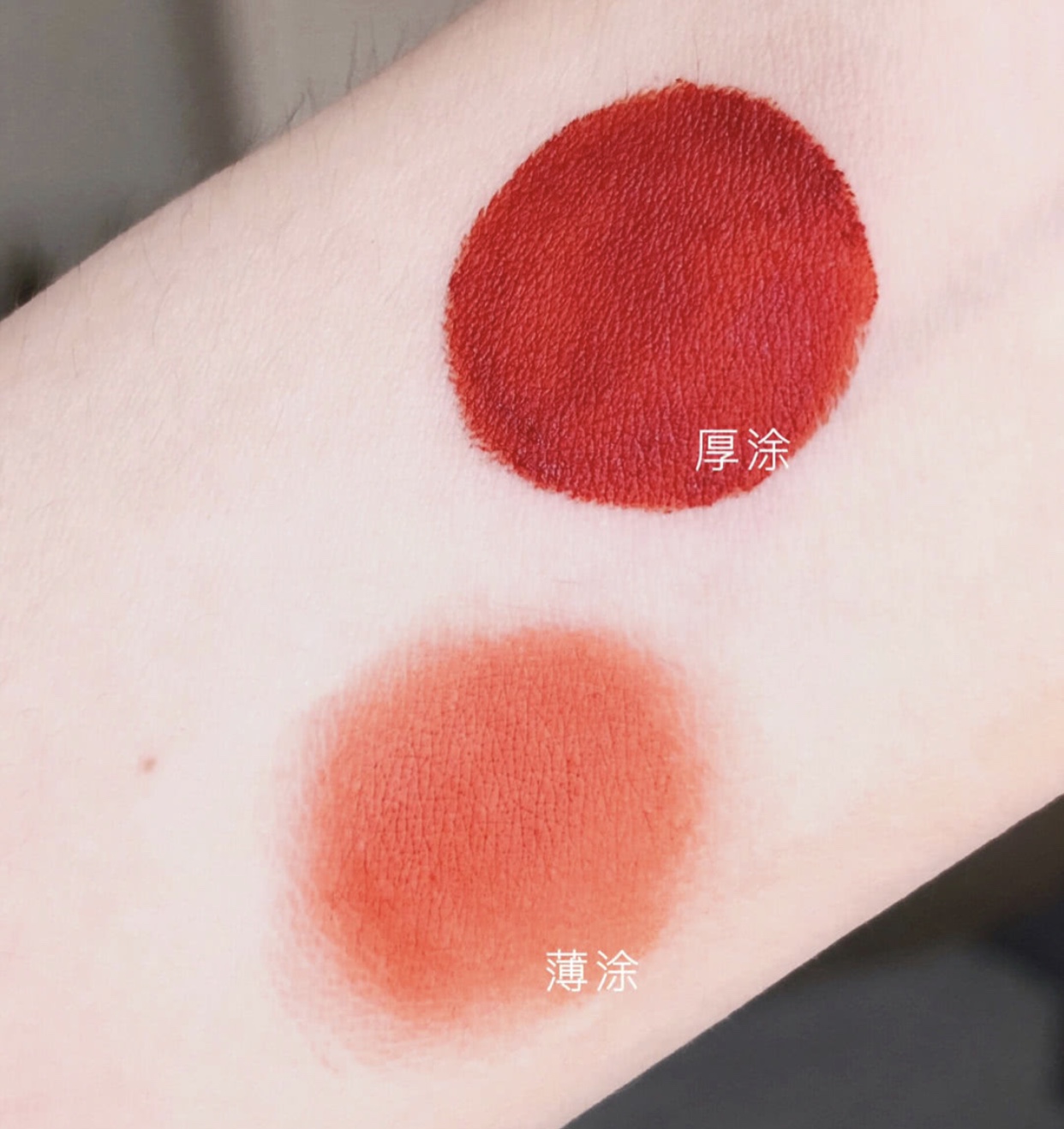 新晋十大神仙口红色号！别再抓着迪奥999不放啦，这里有更美的