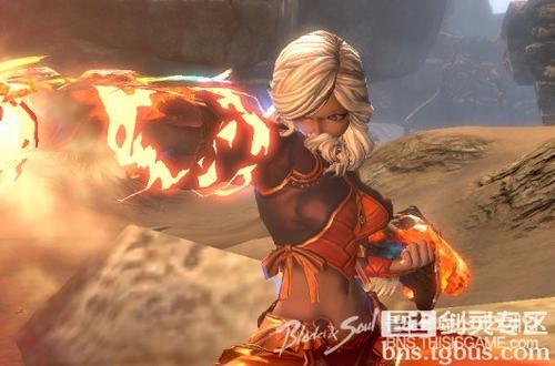 剑灵革命灵剑士职业介绍,剑灵手游剑灵种族