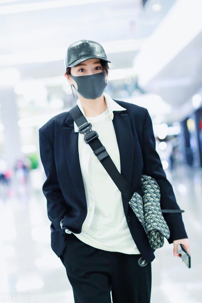 “最美军嫂”张馨予的感情史,军嫂明星张馨予