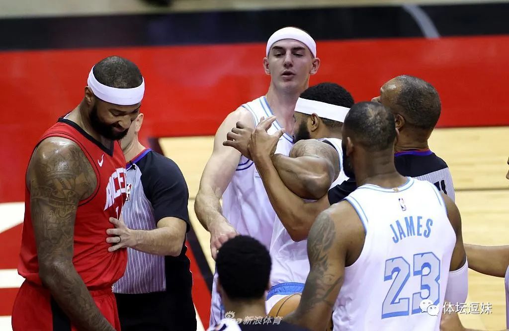 「逗妹吐槽」令人琢磨不透的考辛斯中超球队起名可太难了