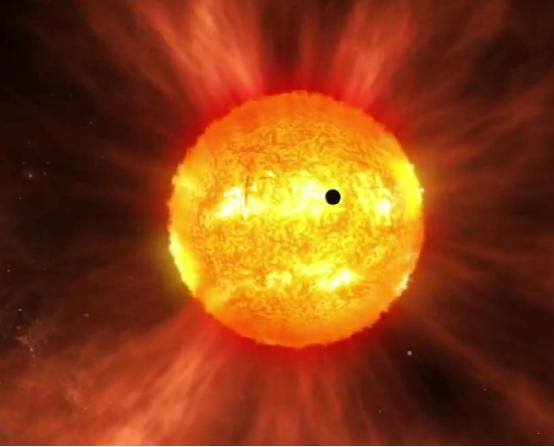 太阳消失后我们的生活会怎样,如果太阳突然消失了我们该怎么办