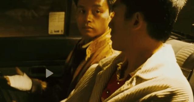 《*光春**乍泄》点燃香烟，焚烧这座世界末的浪漫圣城