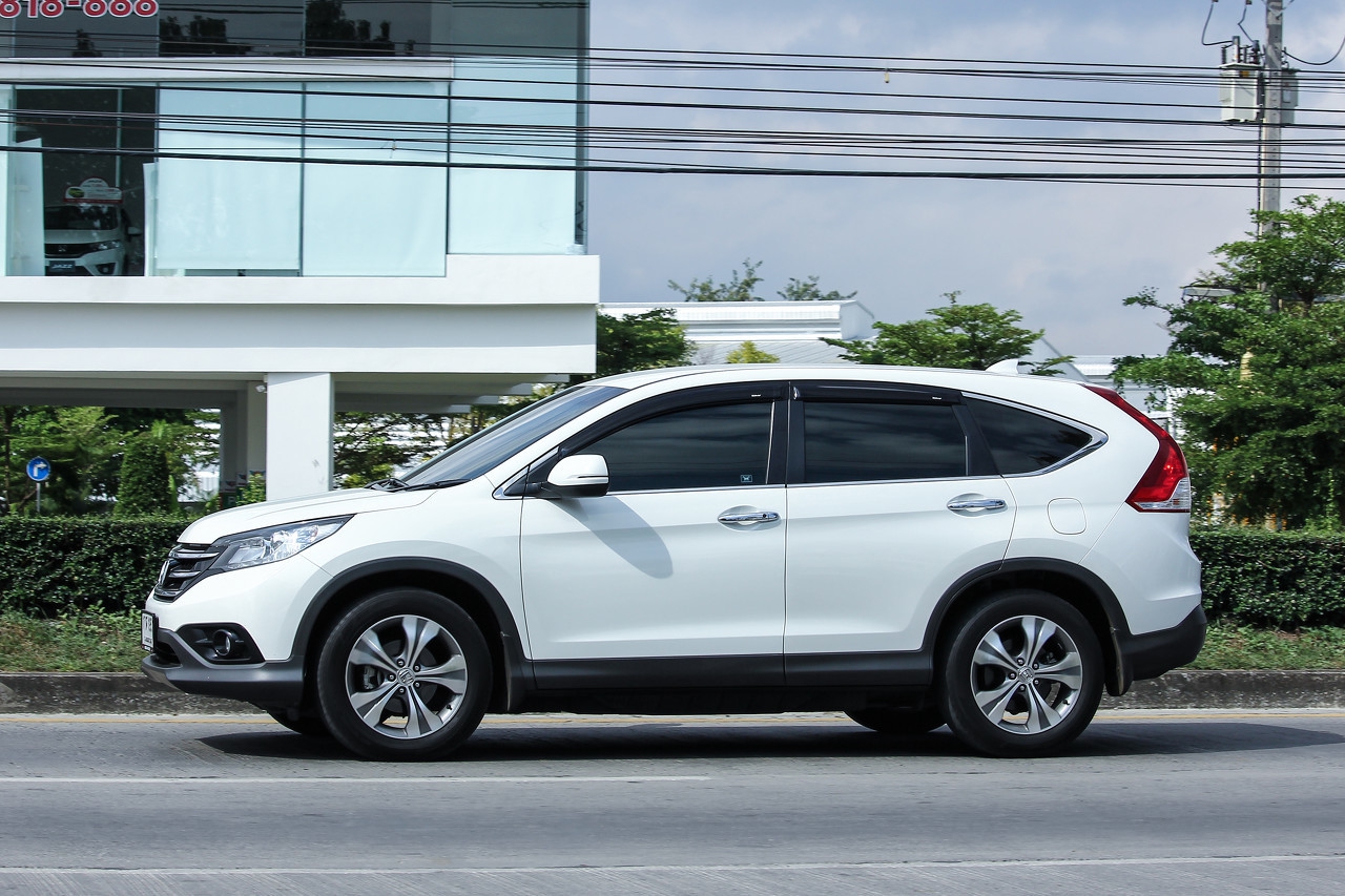 购车预算15-20w，适合女生开的车车，亲身试车排雷实用建议