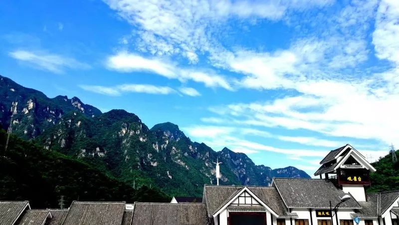 厉害了广元旅游,厉害了港城彩民连中两轮大奖