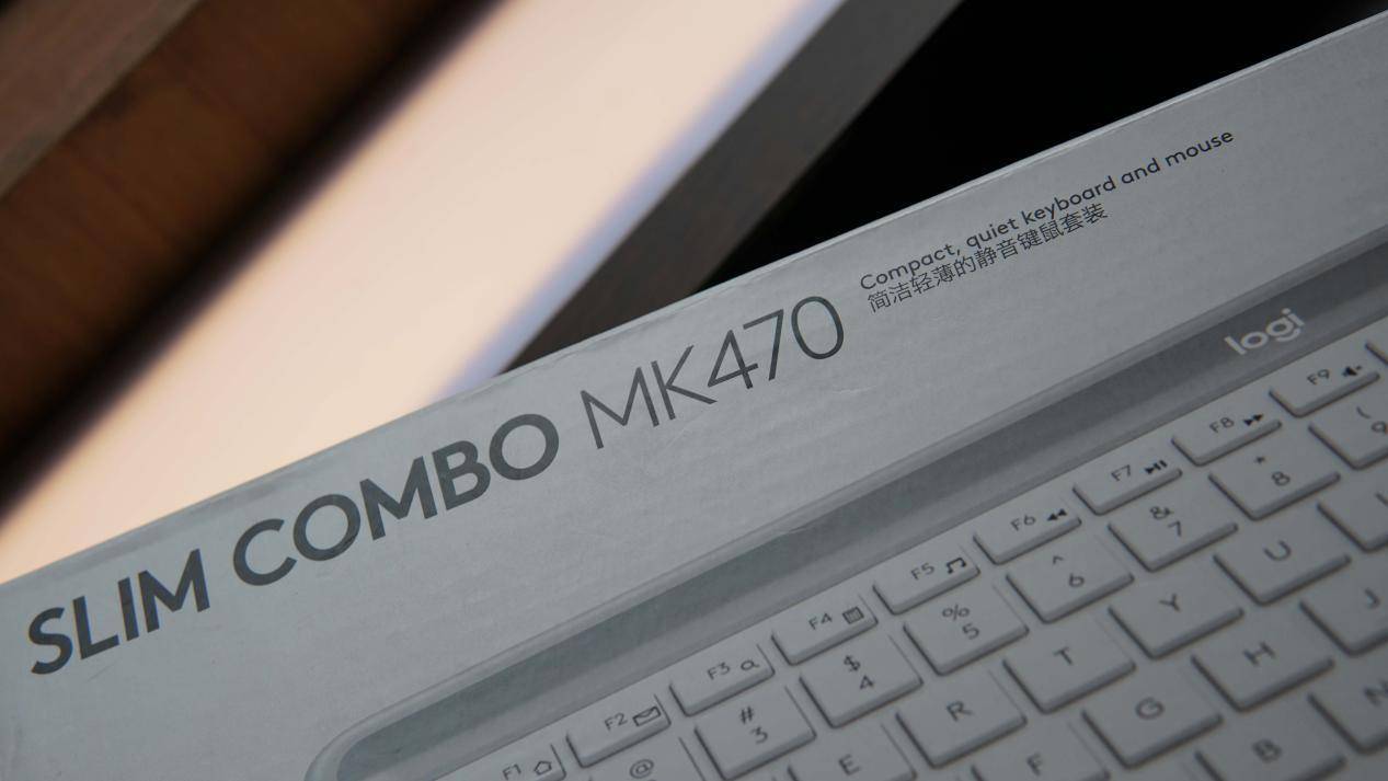 罗技mk470无线键鼠套装内包装参数,罗技mk470无线键盘鼠标套装多少钱