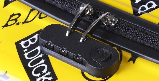 潮流当道，萌宠你心！B▪duck、暴走漫画、皮卡丘你最钟爱哪一个