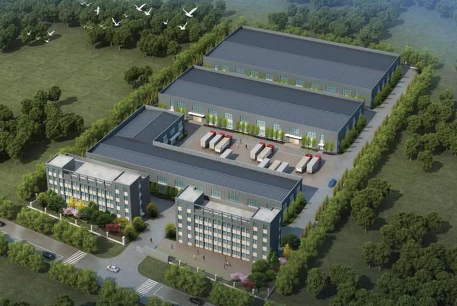 马鞍山2023重大投资项目,马鞍山十大重点项目