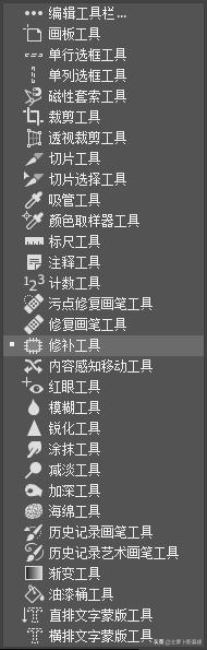 ps处理双下巴几种方式,胖子的双下巴怎么ps