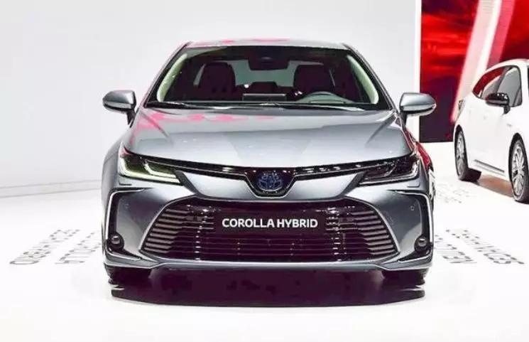 卡罗拉为什么比朗逸便宜,卡罗拉卖不过朗逸