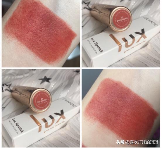 5月“必火”口红榜：Kiko新色“撩男”，Mac超显白成“断货王”！