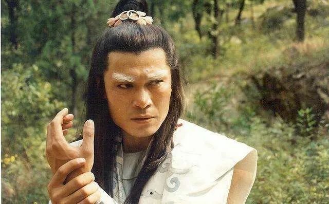 书中反派角色,写进教科书的六大反派