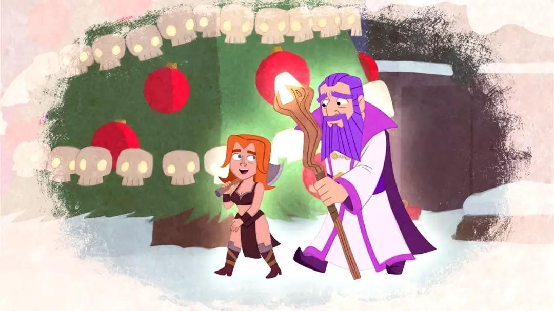 部落冲突13本满防满科技最高等级,部落冲突13本满防等级数据图