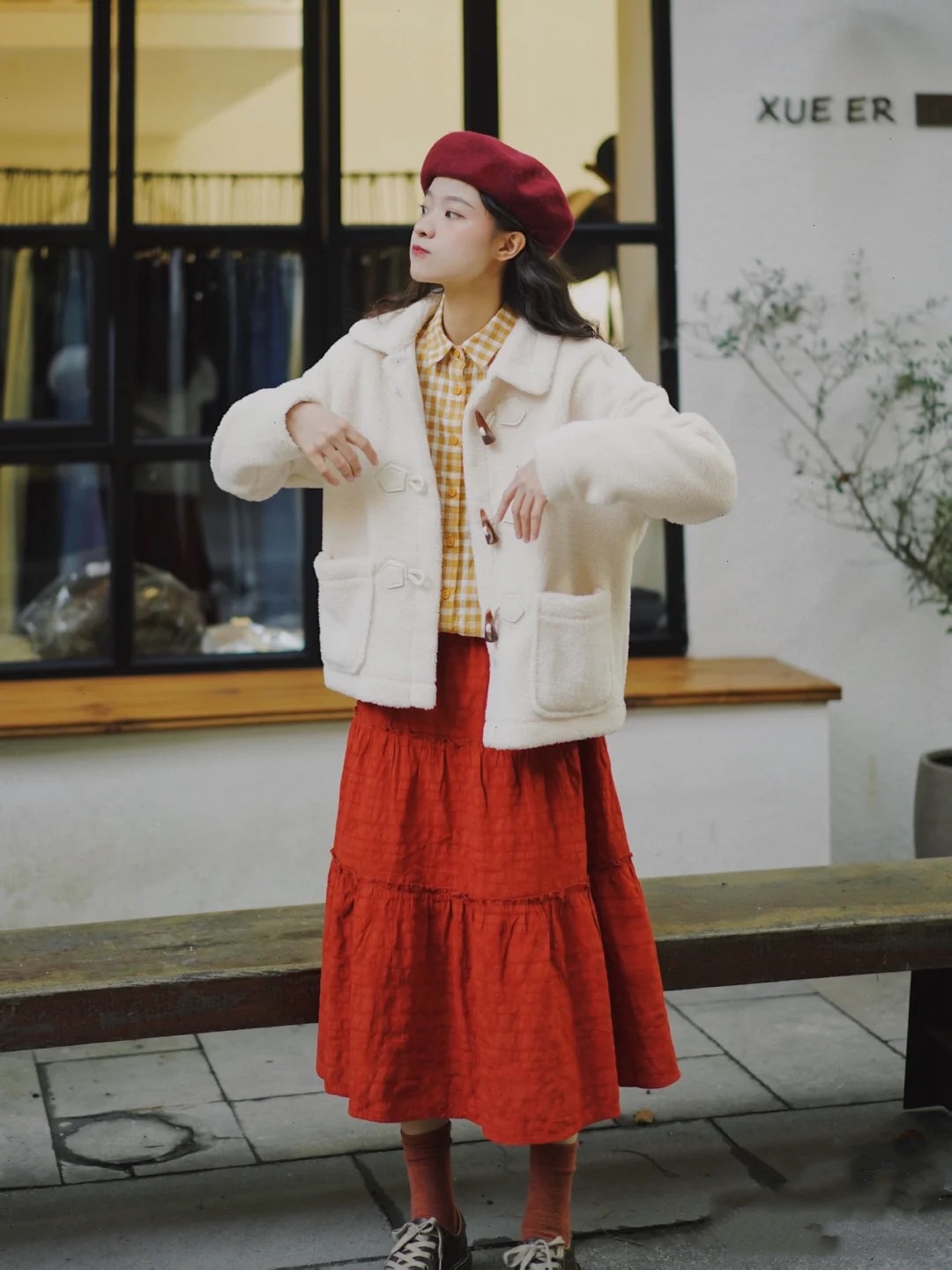 獭兔毛衣服脱毛怎么修补,獭兔毛皮草掉毛严重怎么处理