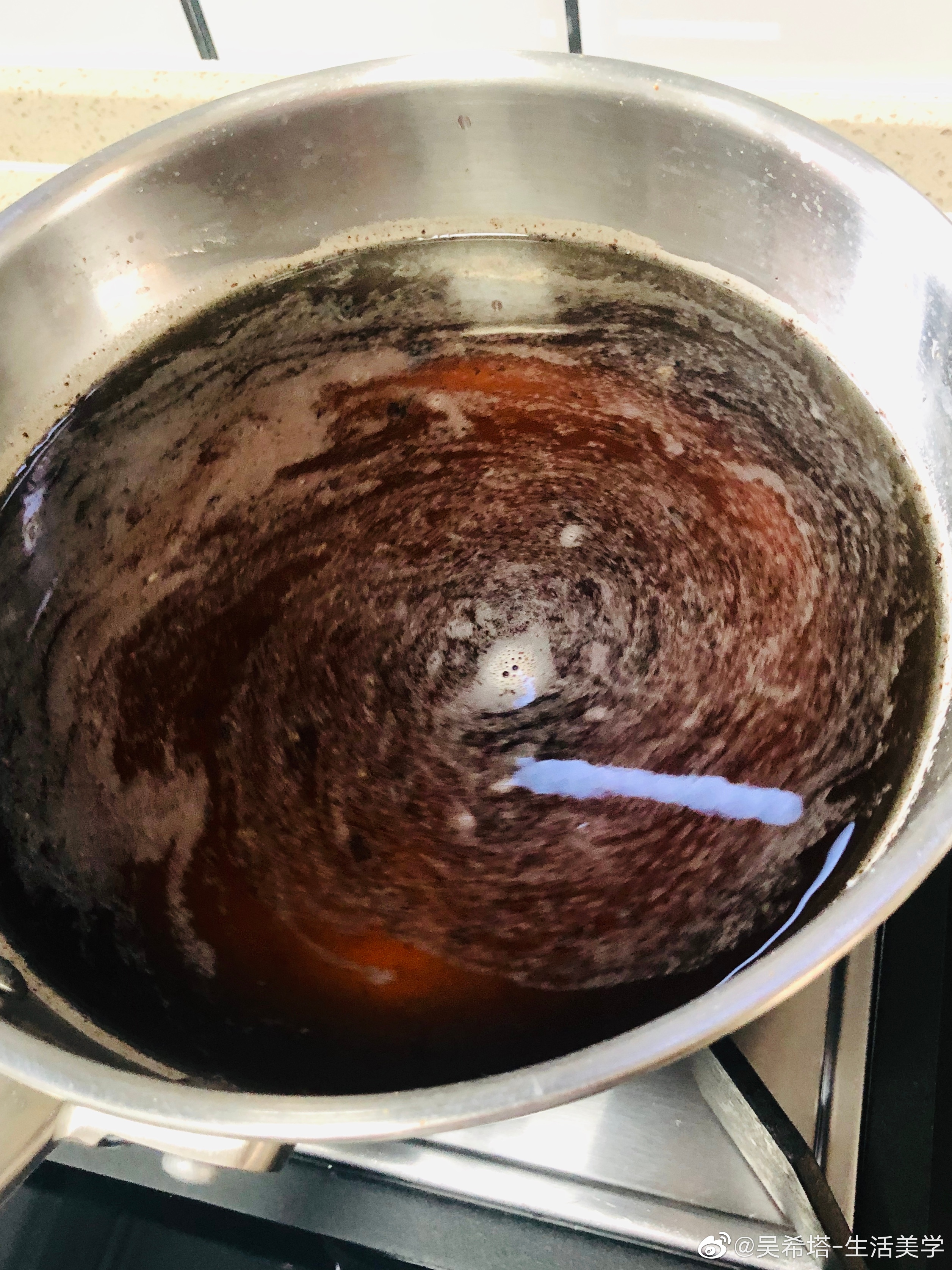 锅具养护小窍门图片高清,锅具日常清洗养护