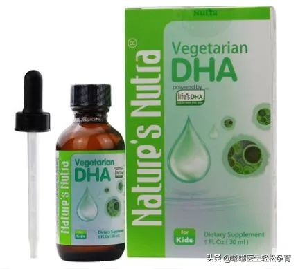 dha真的要给孩子每天吃一个吗,dha宝宝只吃一瓶有效吗