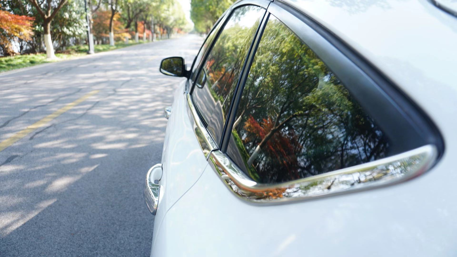 21款新一代福克斯跑长途真实感受,福克斯哪款开始变三缸