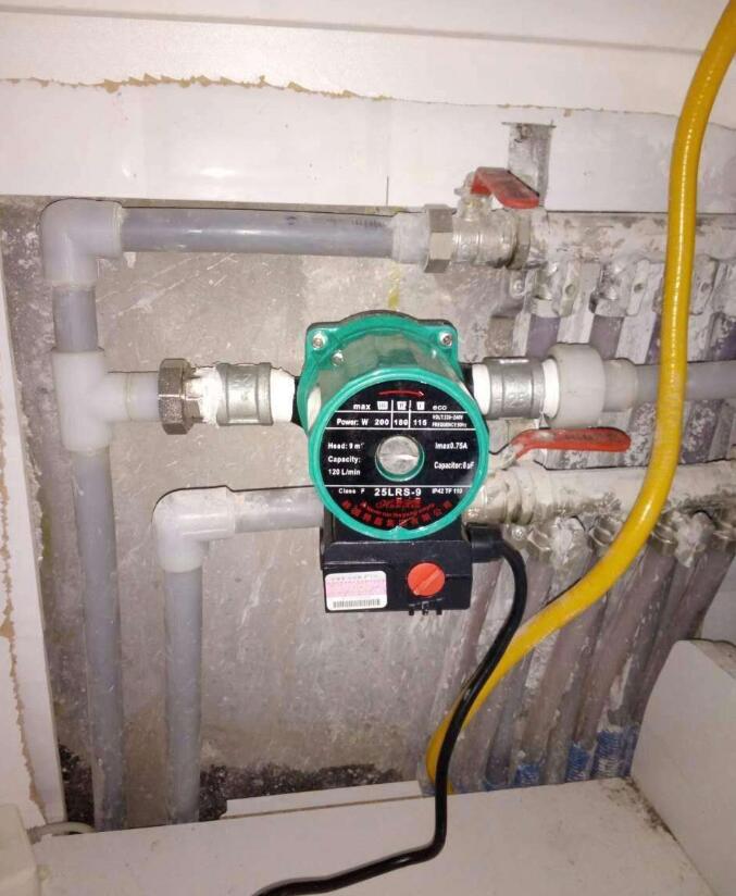 地暖怎么都不暖和怎么回事,地暖只有一个卧室不热是什么原因