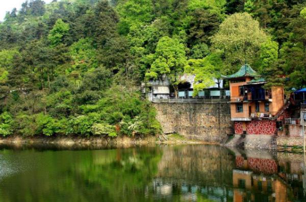 伟人故里韶山冲攻略,湖南韶山红色旅游方案