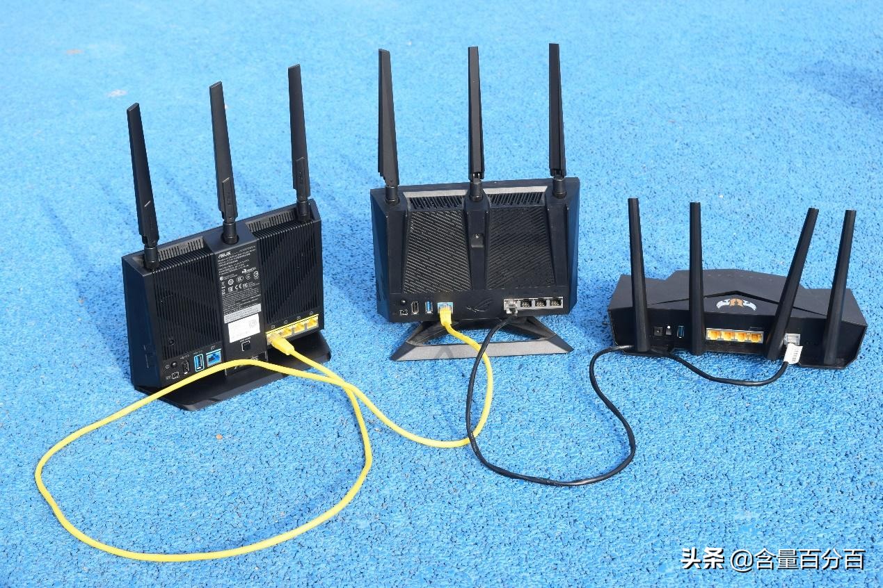 华硕rt-ac86uaimesh设置,华硕ax86upro无线mesh