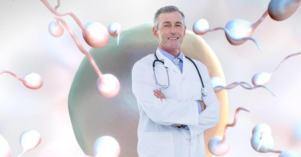 禁欲会让精液发黄？医生：时间较长，精液会发黄一些，是正常的