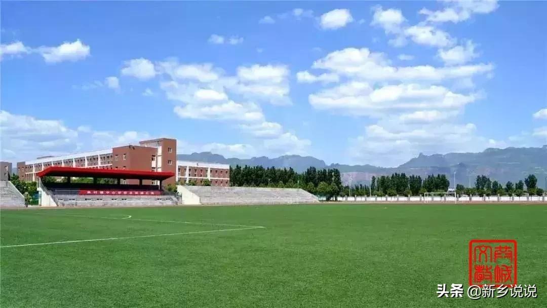 速看！辉县市2019年学校招生范围大全