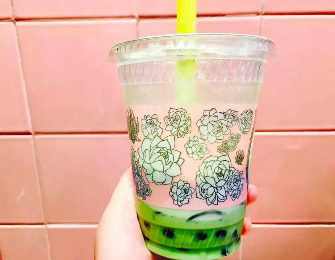 洛杉矶网红打卡地大粉墙,洛杉矶潮流胜地攻略