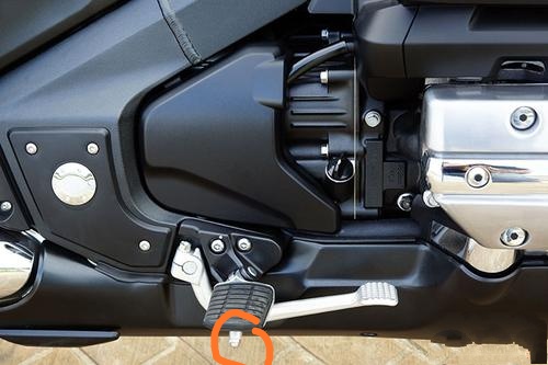 摩托车交规知识大全,摩托车的小知识