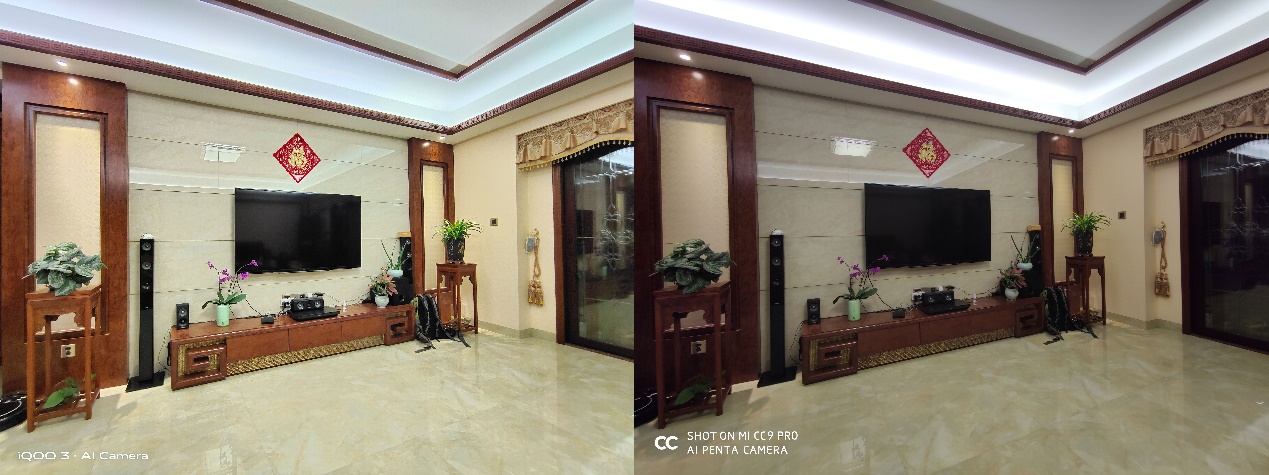 手机高像素模式是真的高像素吗,目前手机最高的像素是多少万像素