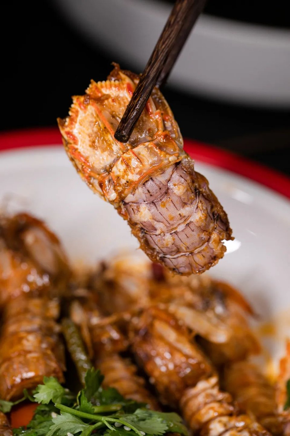 国潮自助,国潮海鲜自助