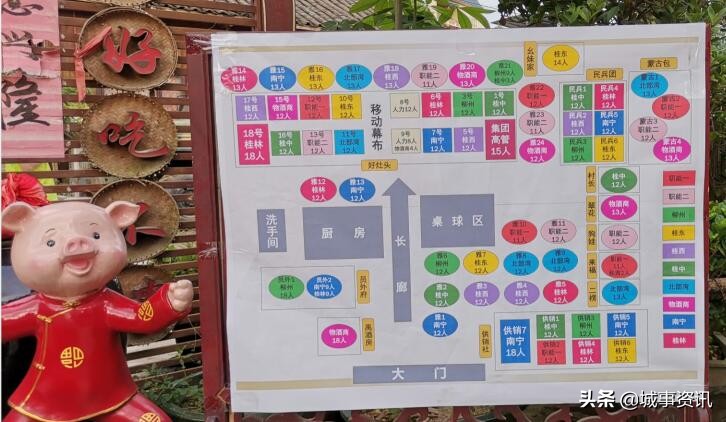 乐在农家土菜馆,乐在农家