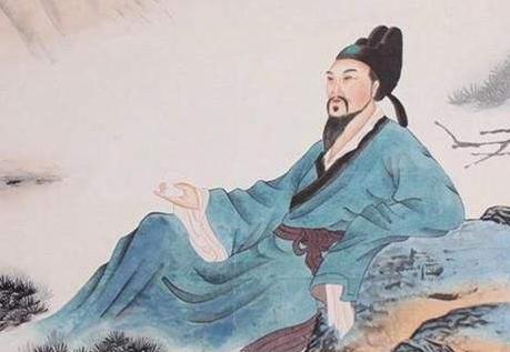 唐朝史上才华横溢的五大才子，你都知道吗？