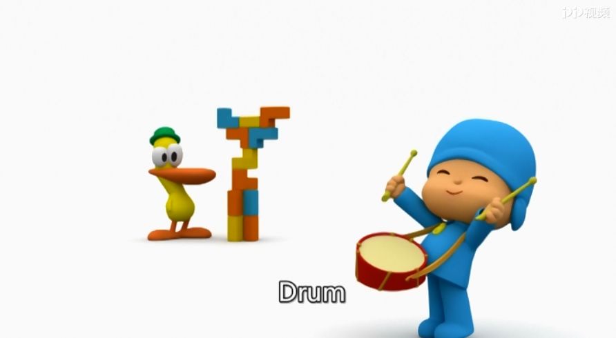 适合4岁小孩子看的免费动画片,小孩跟大人最爱看的动画片