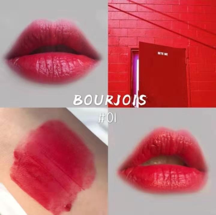 bourjois平价护肤品,bourjois妙巴黎粉底液怎么样