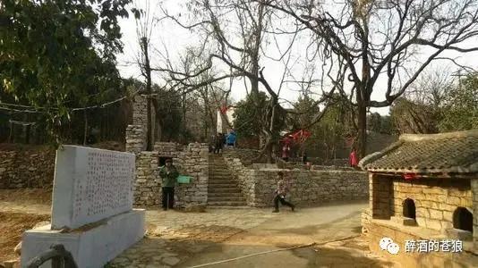 南召有什么路,南召县有什么路