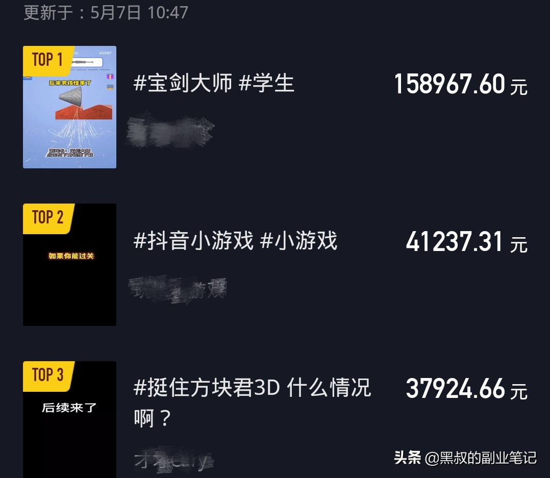 县城闷声赚钱吸引小朋友的小生意,闷声赚钱的10个副业有哪些