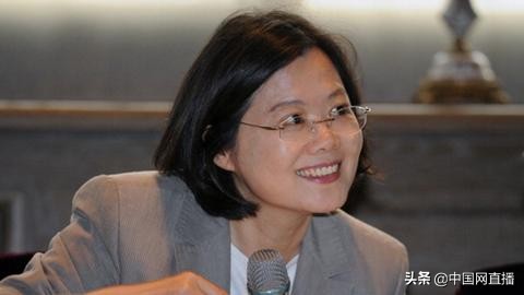 蔡英文官邸被查,留给她的时间可能真不多了