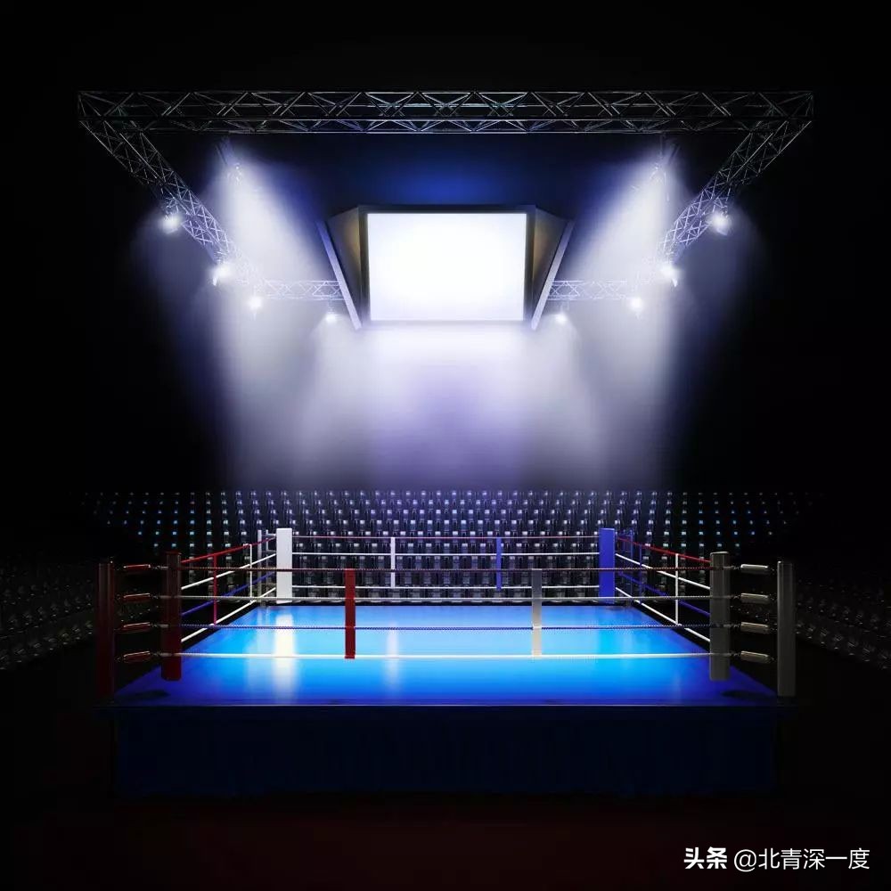 中国女将击倒世界冠军,中国女拳手惨败