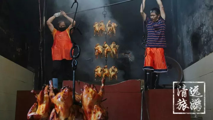 广东最没存在感城市,广东最具有粤味的城市