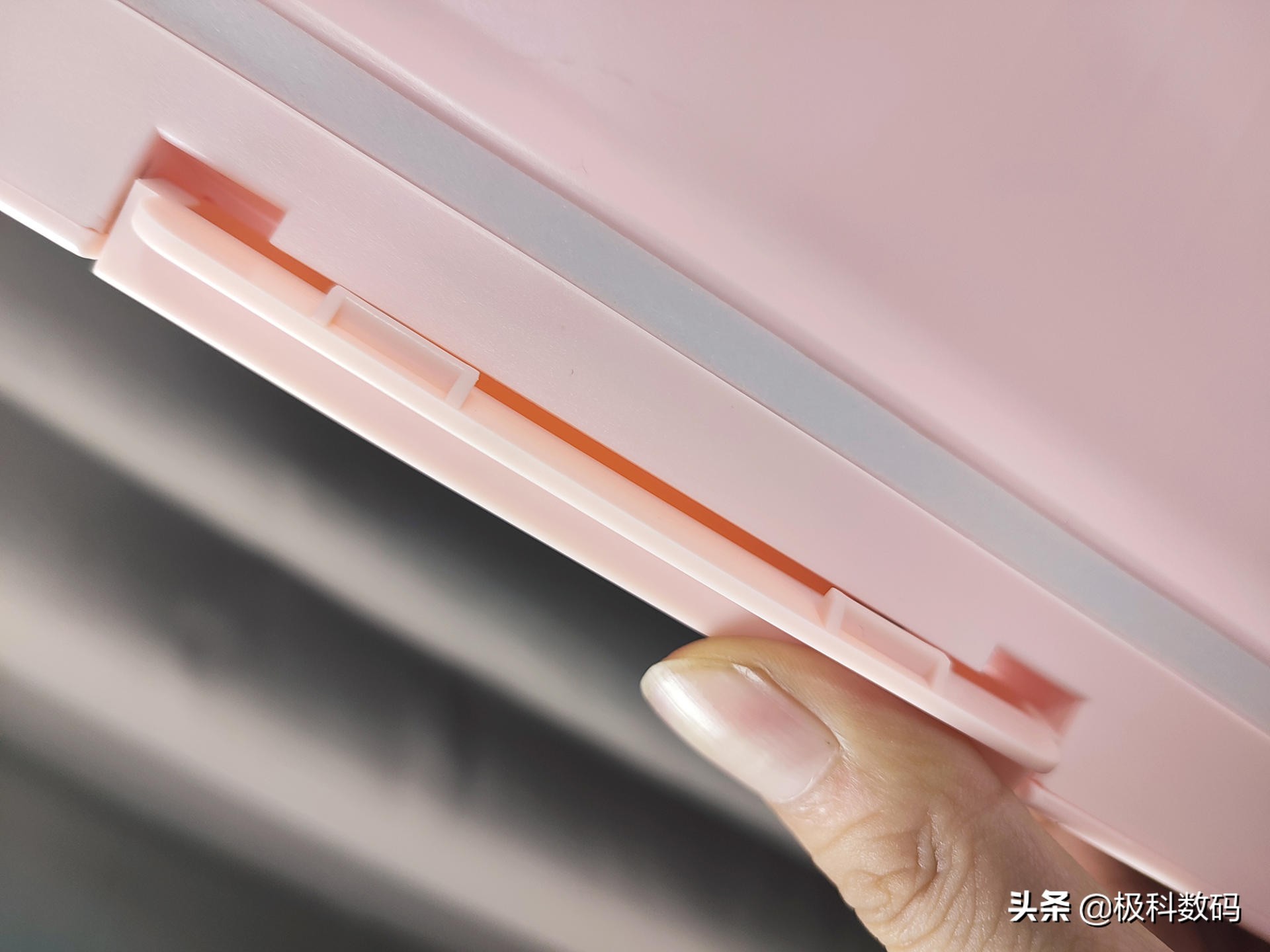 倍思静音小冰箱,倍思小冰屋学生冰箱