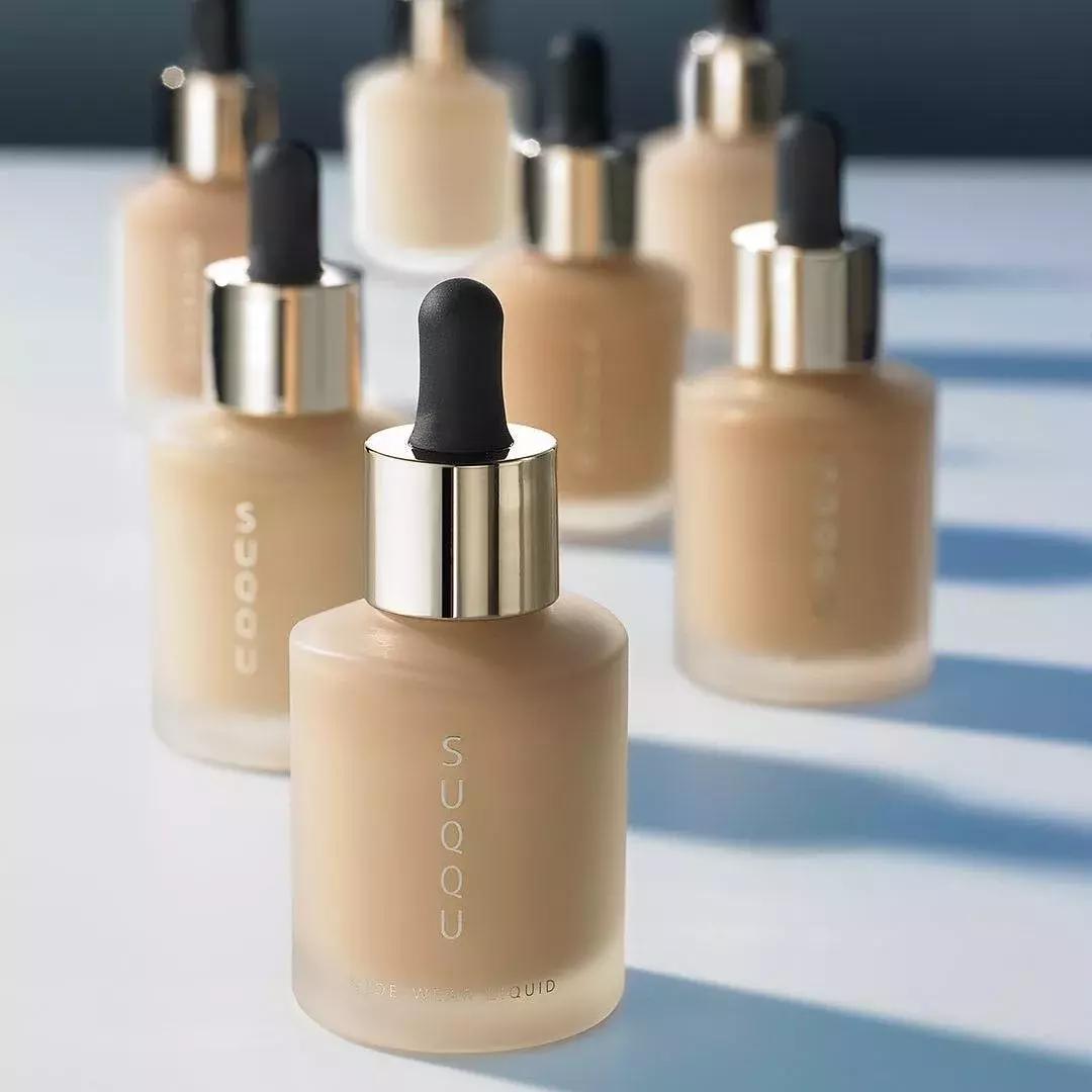 最适合90后白领的日本贵妇品牌？！专柜已经开始断货了