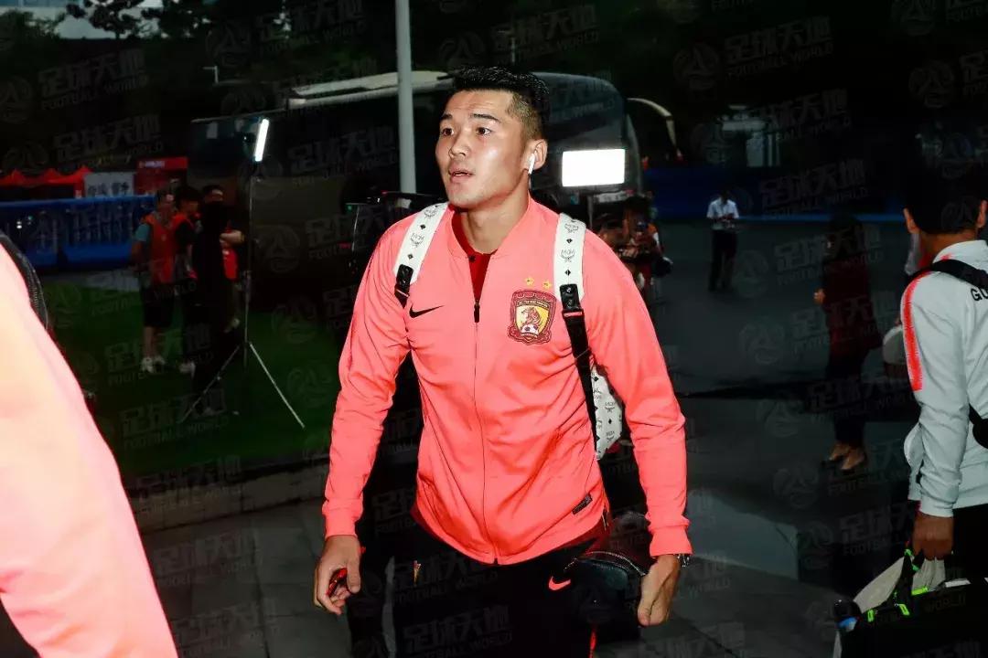 塔利斯卡对恒大比赛视频,恒大鲁能塔利斯卡