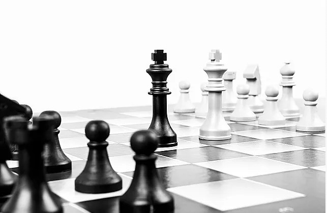 哲学*会:社**期货交易怀疑自己的时候,看看这条法则吧