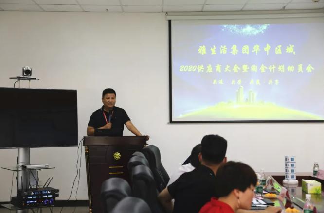 恒博保安节日礼物,恒博保安过年大礼包