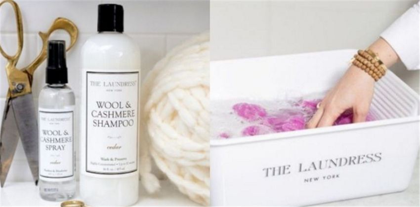 貂绒毛线帽怎么清洗,针织毛线帽怎么清洗