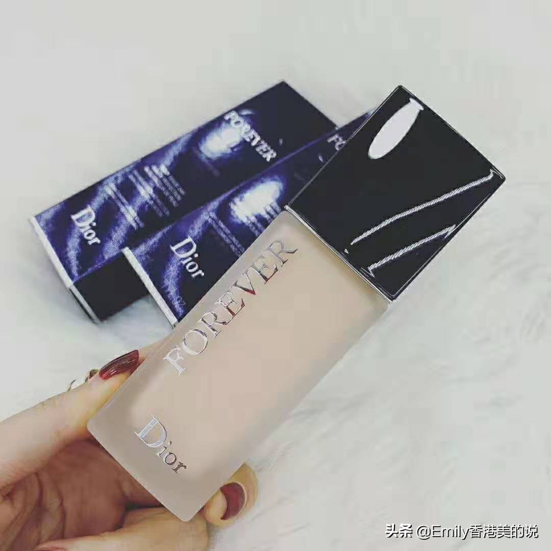 秋冬持久粉底液测评平价,平价油皮粉底液遮瑕持久秋冬