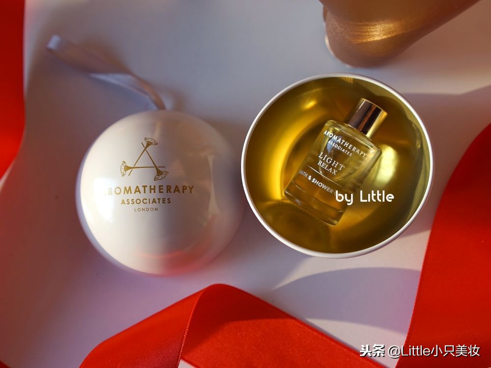 大牌圣诞限定礼盒开箱,圣诞节限量款开箱