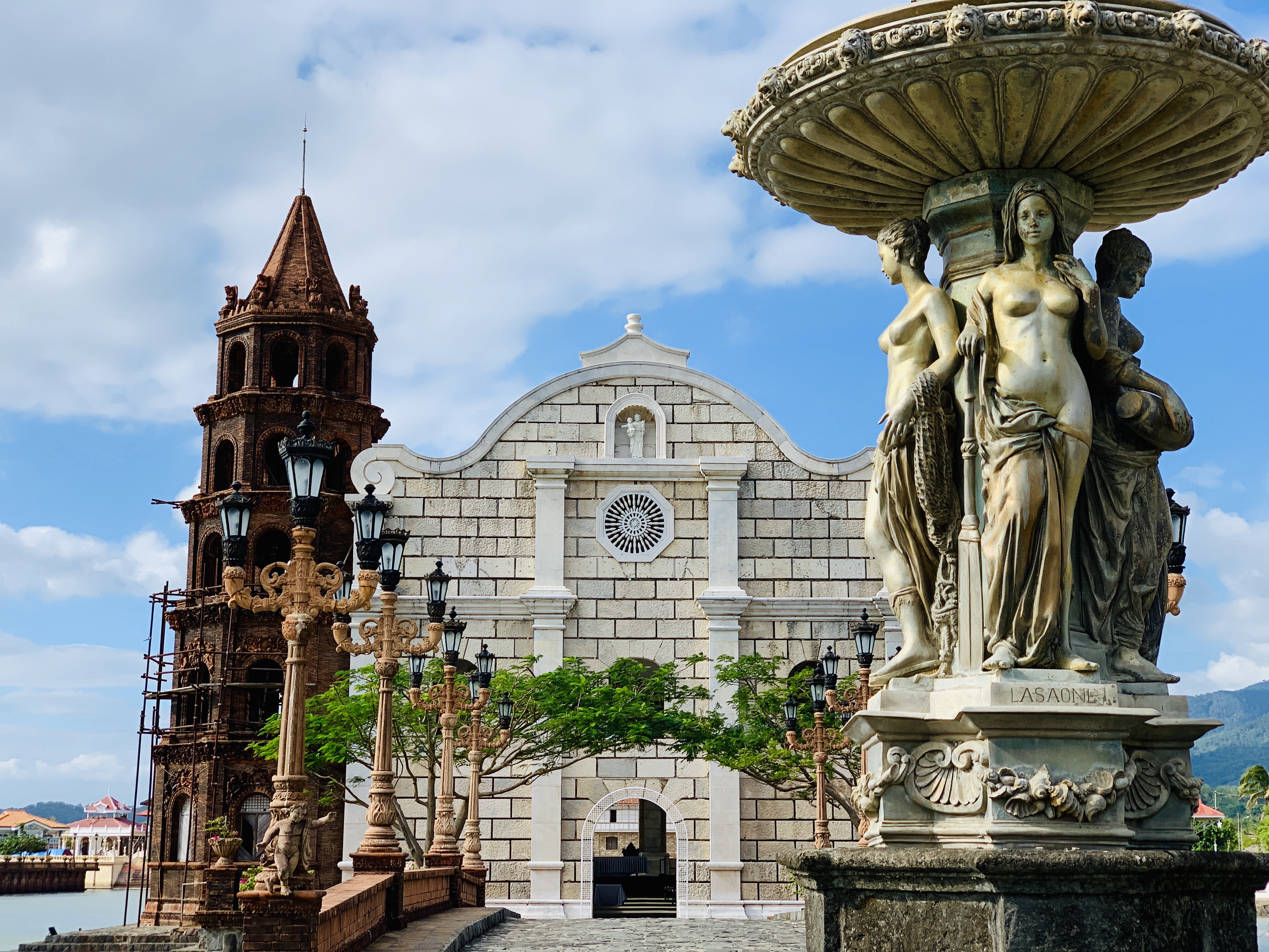 永远难忘的2015年菲律宾之旅,菲律宾之旅19年10月