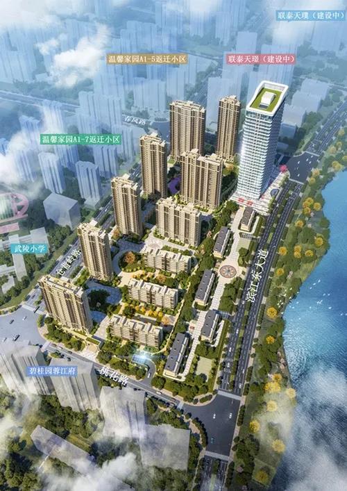 2021赣州即将开盘的新楼盘一览表,赣州2022开售楼盘